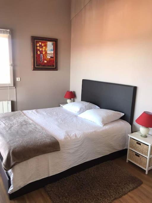 Bel Appartement Tout Confort En Bord Des Plages Anglet Ngoại thất bức ảnh