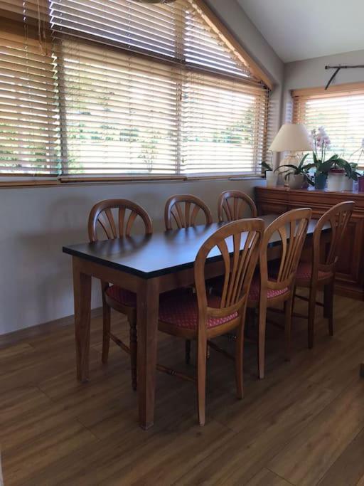 Bel Appartement Tout Confort En Bord Des Plages Anglet Ngoại thất bức ảnh