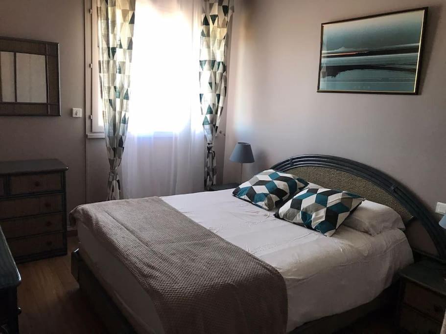Bel Appartement Tout Confort En Bord Des Plages Anglet Ngoại thất bức ảnh